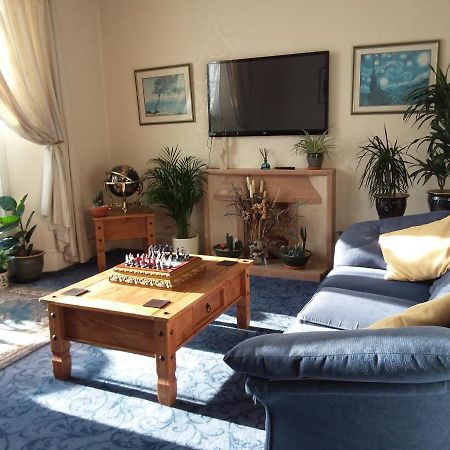 Exton House Hotel Torquay Eksteriør billede