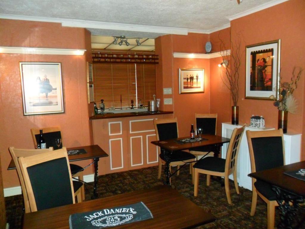 Exton House Hotel Torquay Eksteriør billede