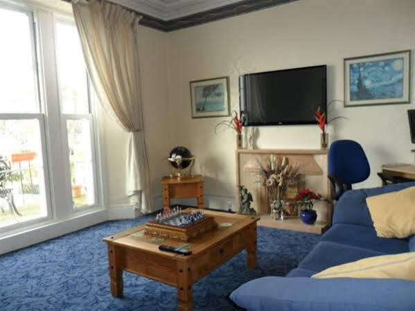 Exton House Hotel Torquay Eksteriør billede